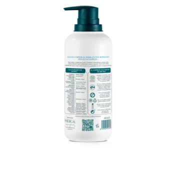 DR. TREE MOISTURIZING REPAIRING BODY BALM 400 ml