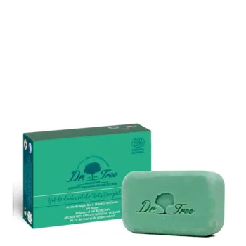 DR. TREE SOLID nourishing SHOWER GEL 120 gr