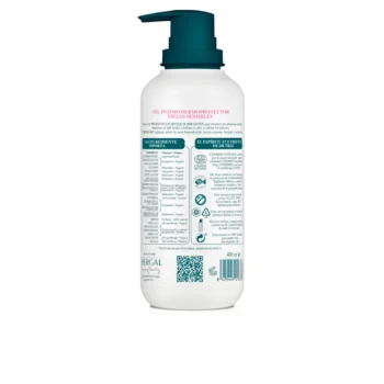 DR. TREE DERMOPROTECTOR SENSITIVE SKIN intimate gel 200 ml