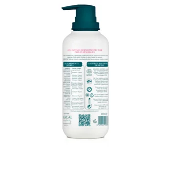 DR. TREE DERMOPROTECTOR SENSITIVE SKIN intimate gel 400 ml