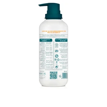 DR. TREE DERMOPROTECTOR HAND SOAP sensitive skin 200 ml