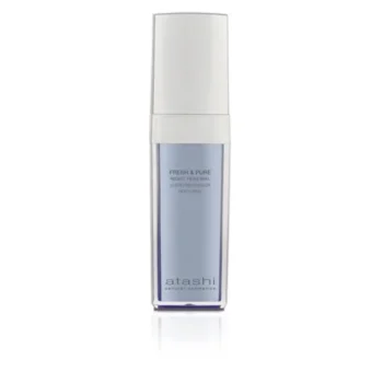 <span class="notranslate">ATASHI FRESH & PURE</span> set 2 pcs