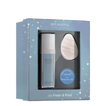 <span class="notranslate">ATASHI FRESH & PURE</span> set 2 pcs