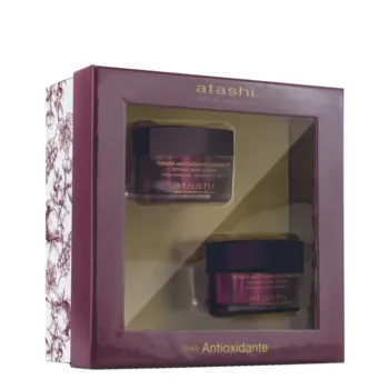 ATASHI+ ANTIOXIDANTE set 2 pcs