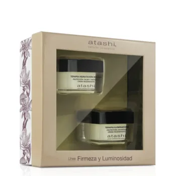 ATASHI+ FIRMNESS AND BRIGHTNESS lot 2 pcs