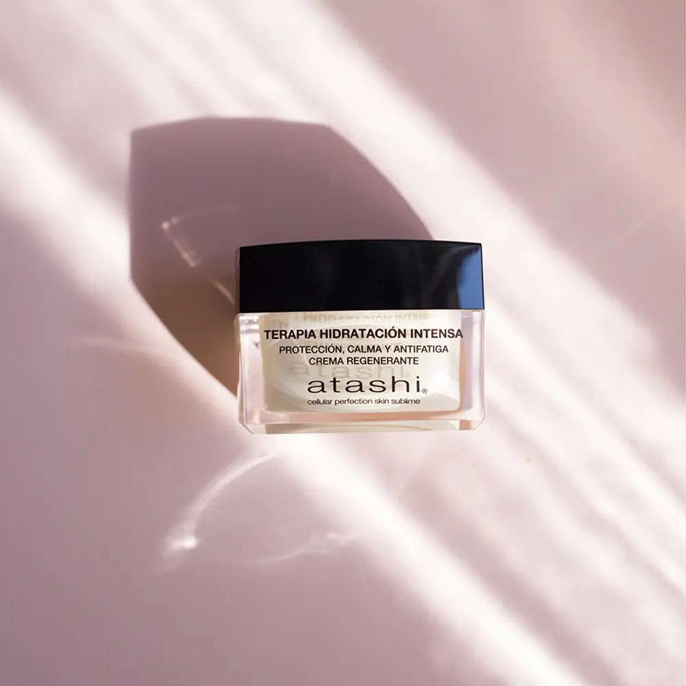 ATASHI+ TERAPIA LIFTING Y FIRMEZA set 2 pcs