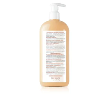 CLEARÉ INSTITUTE SHAMPOO CURLY curls definidos hydration brillo 400 ml