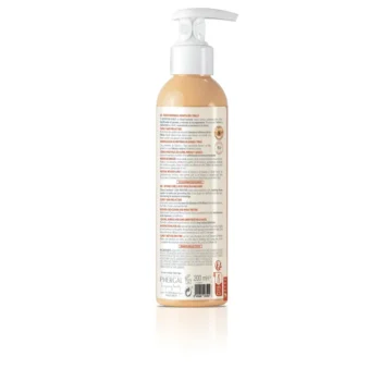 CLEARÉ INSTITUTE BOOSTER CURLY izos definidos hydration brillo 200 ml