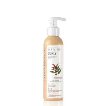 CLEARÉ INSTITUTE BOOSTER CURLY izos definidos hydration brillo 200 ml