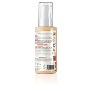 CLEARÉ INSTITUTE OIL REPAIRING CURLY curls definidos hydration brillo 50 ml