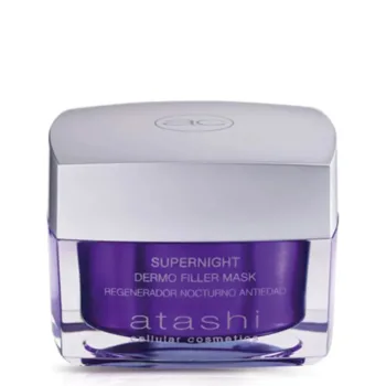<span class="notranslate">ATASHI SUPERNIGHT</span> mask dermo filler mask 50 ml