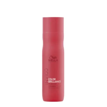 WELLA PROFESSIONALS INVIGO COLOR BRILLIANCE shampooing cheveux fins 250 ml