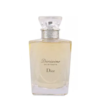 <span class="notranslate">DIOR DIORISSIMO</span> eau de toilette 100 ml for Women
