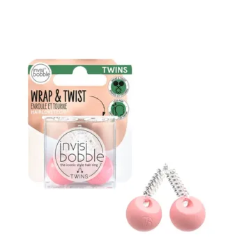 INVISIBOBBLE INVISIBOBBLE TWINS #prima ballerina 1 u