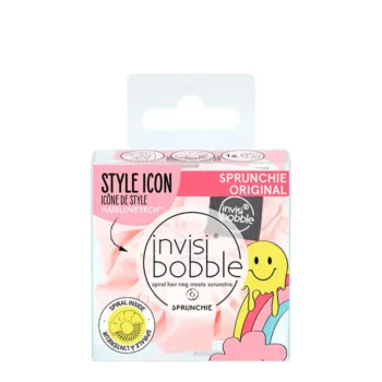 INVISIBOBBLE INVISIBOBBLE SPRUNCHIE #dipingere no montagna alta 1 u