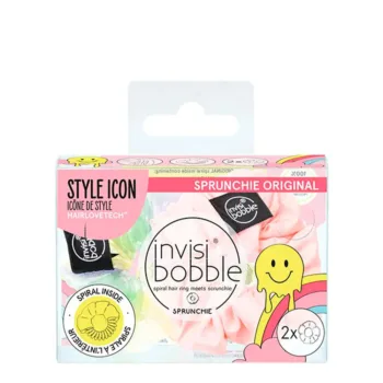 INVISIBOBBLE INVISIBOBBLE SPRUNCHIE #sognoretro 2 u