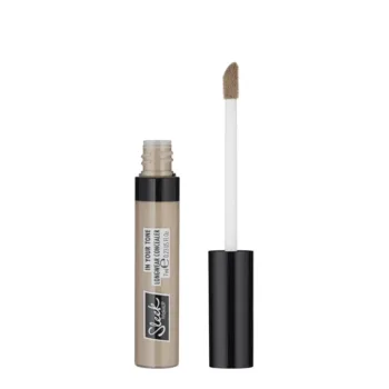 SLEEK IN YOUR TONE longwear concealer #2W-fair 7 ml SLEEK IN YOUR TONE longwear concealer #2W-fair 7 ml