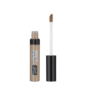 SLEEK IN YOUR TONE longwear concealer #3W-light 7 ml