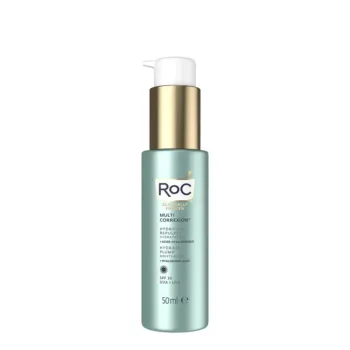 <span class="notranslate">ROC HYDRATE + PLUMP</span> moisturizing cream with hyaluronic acid SPF30 50 ml