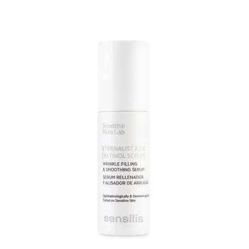 SENSILIS ETERNALIST A.G.E retinol serum 30 ml