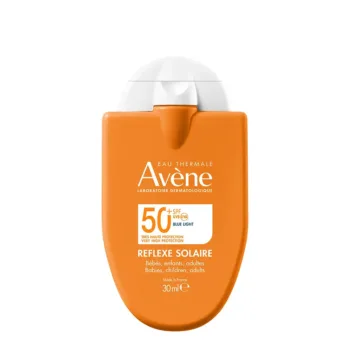 AVENE SOLAIRE HAUTE PROTECTION reflexe solaire SPF50+ 30 ml