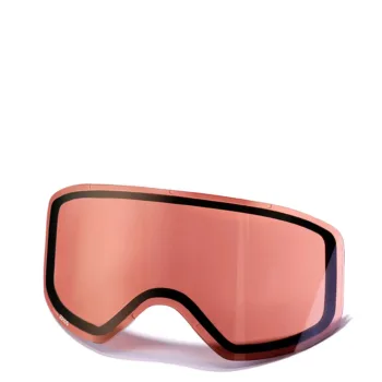 HAWKERS BIG LENS #orange silver 1 u