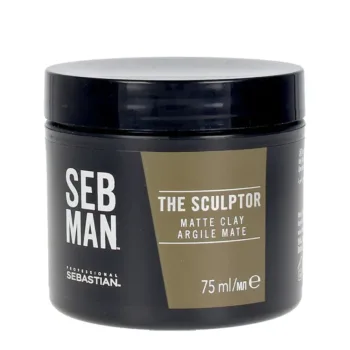SEB MAN SEBMAN THE SCULPTOR matte clay 75 ml