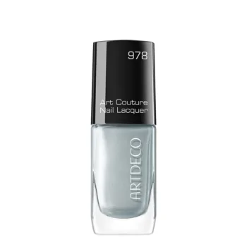 ARTDECO ART COUTURE nail lacquer #silver willow 10 ml