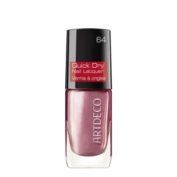 ARTDECO QUICK DRY nail lacquer #cloud nine 10 ml