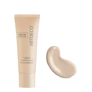 <span class="notranslate">ARTDECO LIGHT LUMINOUS</span> foundation #neutral-neutral porcelain 25 ml