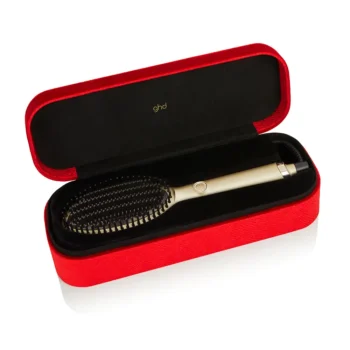 GHD GLIDE GRAND LUXE COLLECTION LOT 2 pcs