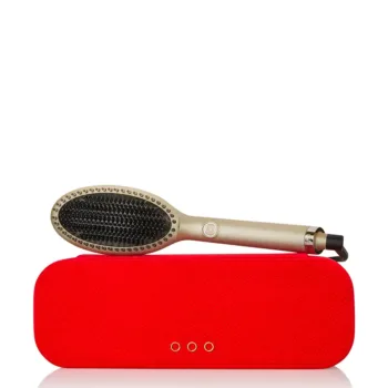 GHD GLIDE GRAND LUXE COLLECTION LOT 2 pcs