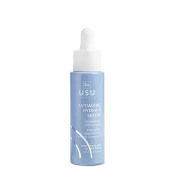 USU COSMETICS ANTIAGING moisturizing and anti-wrinkle serum 30 ml