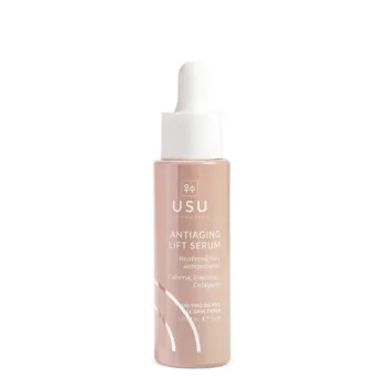 USU COSMETICS ANTIAGING firming and antioxidant 30 ml