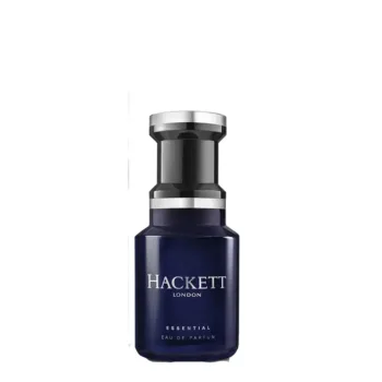 <span class="notranslate">HACKETT LONDON ESSENTIAL</span> eau de parfum vapor 50 ml Unisex
