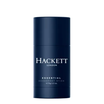 HACKETT LONDON ESSENTIAL deo stick 75 gr