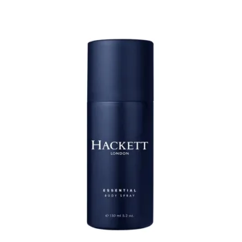 <span class="notranslate">HACKETT LONDON ESSENTIAL</span> body spray 150ml for Men