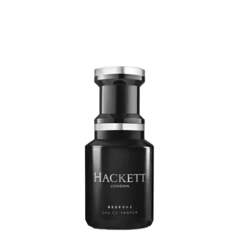 <span class="notranslate">HACKETT LONDON BESPOKE</span> eau de parfum vapor 50 ml Unisex