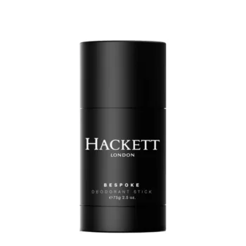 HACKETT LONDON BESPOKE deo stick 75 gr