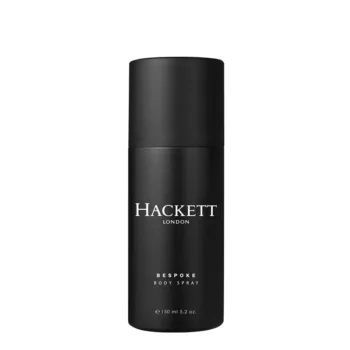 <span class="notranslate">HACKETT LONDON BESPOKE</span> body spray 150 ml Unisex