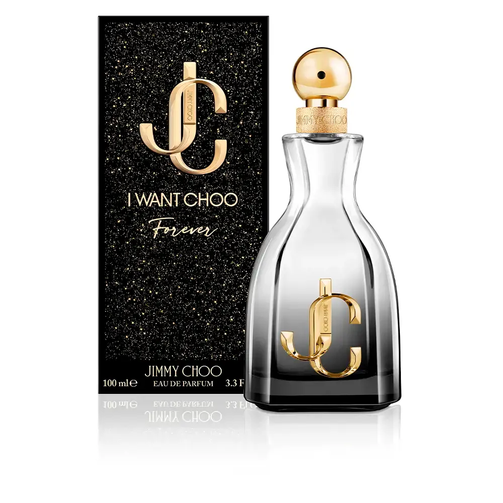 <span class="notranslate">JIMMY CHOO I WANT CHOO FOREVER</span> eau de parfum 100 ml for Women