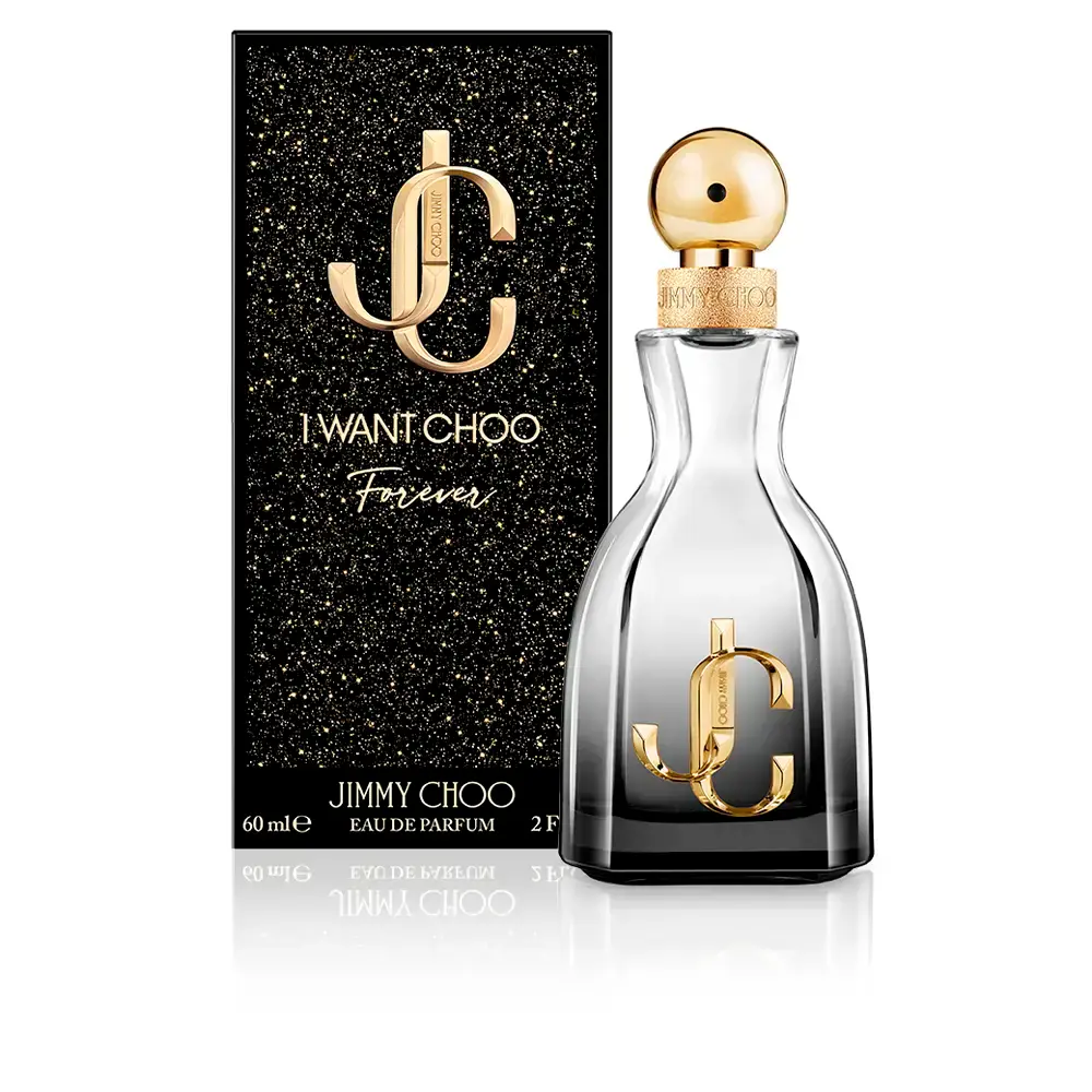 <span class="notranslate">JIMMY CHOO I WANT CHOO FOREVER</span> eau de parfum 60 ml for Women