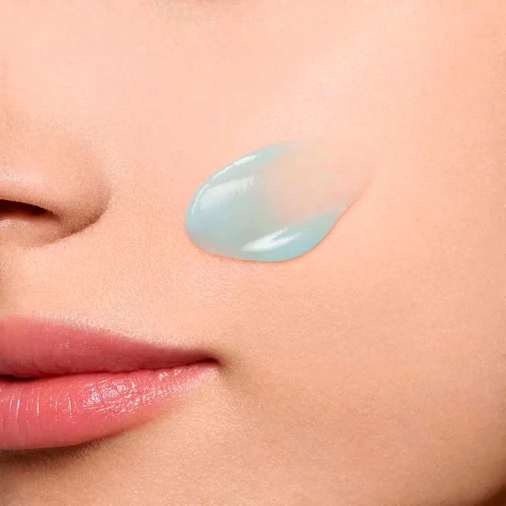 <span class="notranslate">CLARINS HYDRA ESSENTIEL</span> mattifying gel 75ml