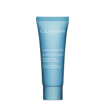 <span class="notranslate">CLARINS HYDRA ESSENTIEL</span> mattifying gel 75ml