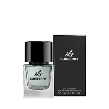 <span class="notranslate">BURBERRY MR BURBERRY</span> eau de toilette 50 ml for Men