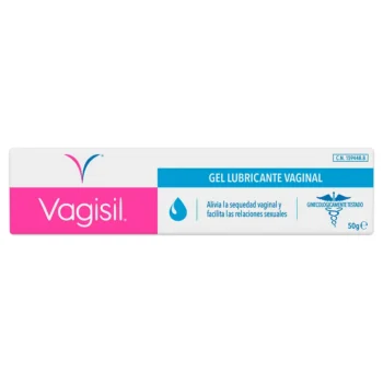 VAGISIL VAGISIL lubricating gel 50 ml