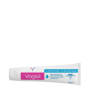 VAGISIL VAGISIL lubricating gel 50 ml VAGISIL VAGISIL lubricating gel 50 ml