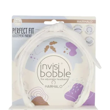 INVISIBOBBLE INVISIBOBBLE Fascia per capelli regolabile HAIRHALO 1 u