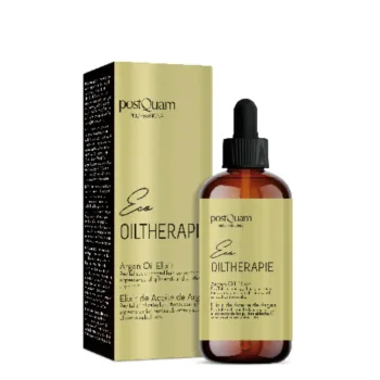 POSTQUAM ECO OILTHERAPIE argan oil elixir 100 ml