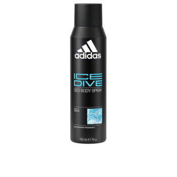 ADIDAS ICE DIVE déo vapeur 150 ml